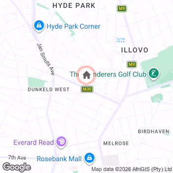 map snapshot