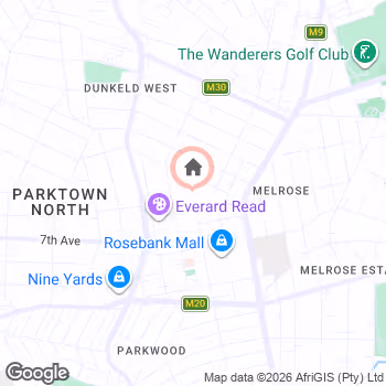 map snapshot
