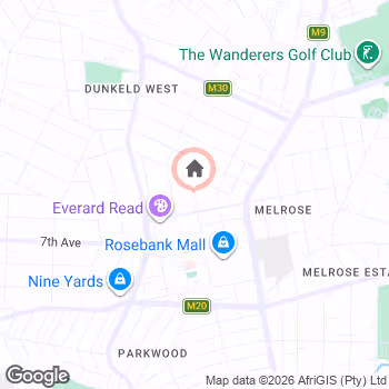 map snapshot