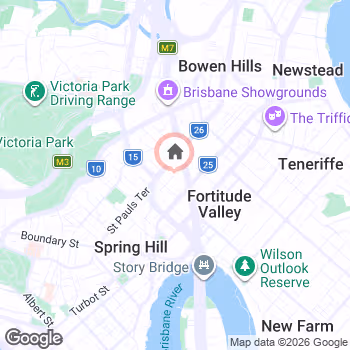 map snapshot