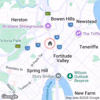 map snapshot
