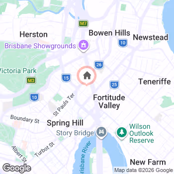 map snapshot