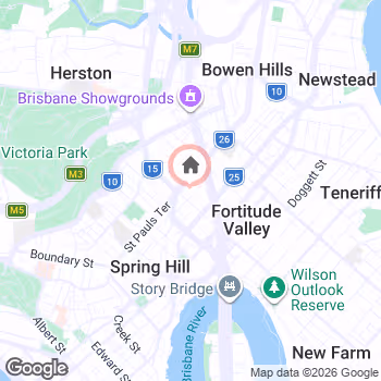map snapshot