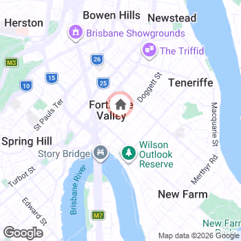 map snapshot