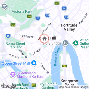 map snapshot