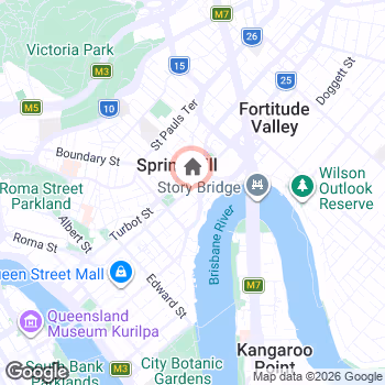 map snapshot