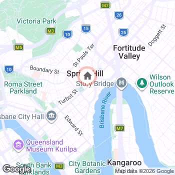 map snapshot