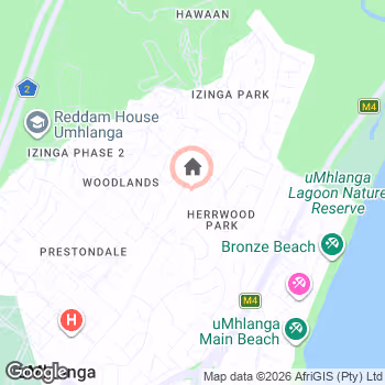 map snapshot