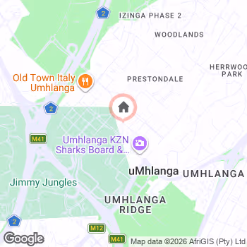 map snapshot