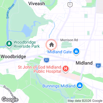 map snapshot
