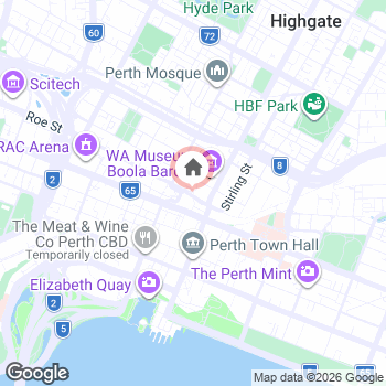 map snapshot