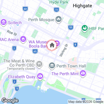 map snapshot