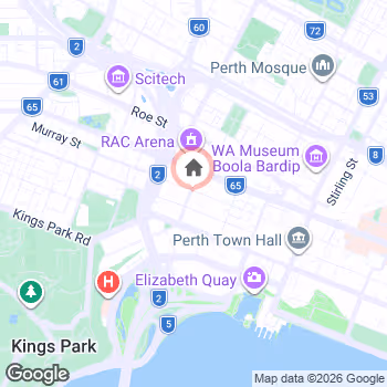 map snapshot