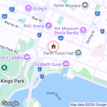 map snapshot