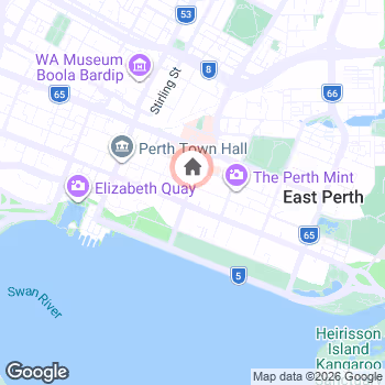 map snapshot