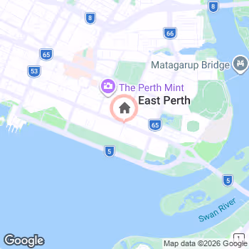 map snapshot