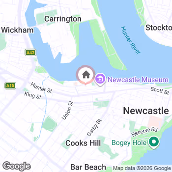 map snapshot