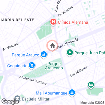 map snapshot