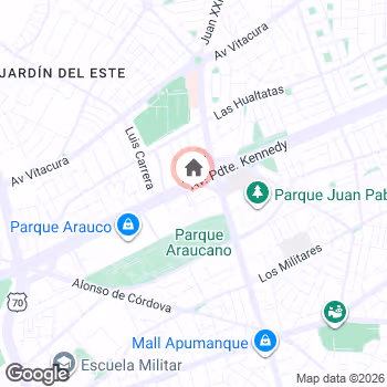 map snapshot