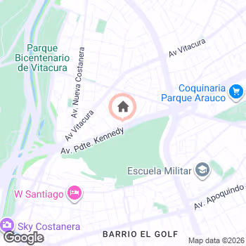 map snapshot