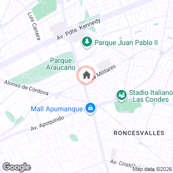 map snapshot