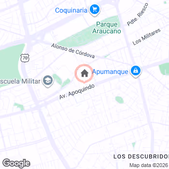 map snapshot