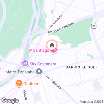 map snapshot