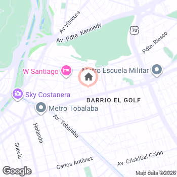 map snapshot