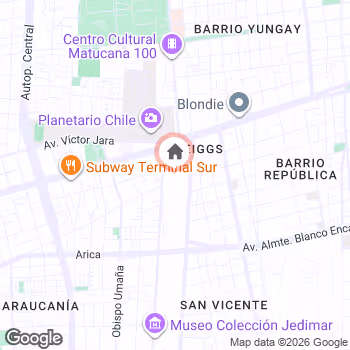 map snapshot