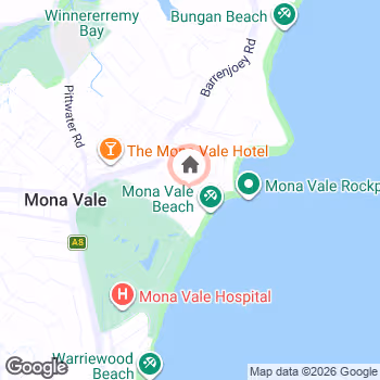 map snapshot