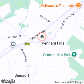 map snapshot