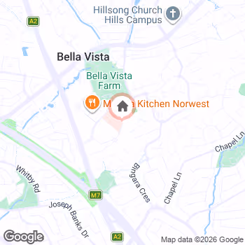map snapshot