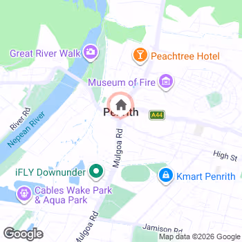 map snapshot