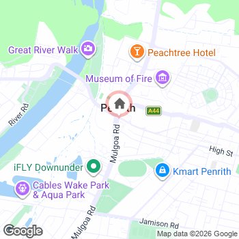 map snapshot
