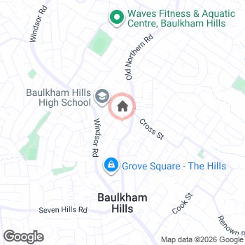 map snapshot