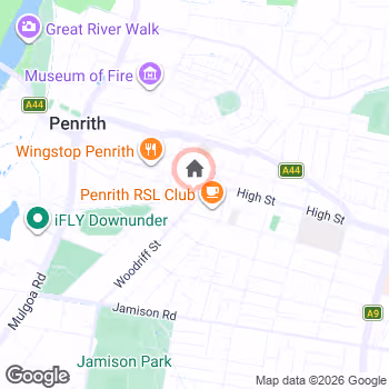 map snapshot