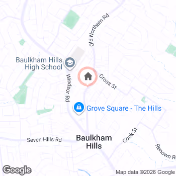 map snapshot