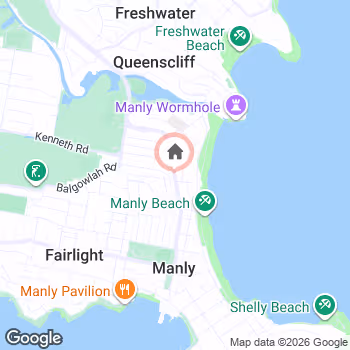 map snapshot
