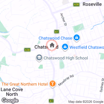 map snapshot