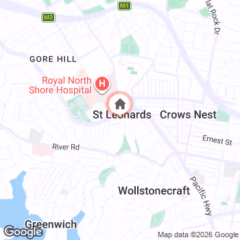 map snapshot