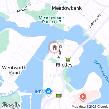 map snapshot