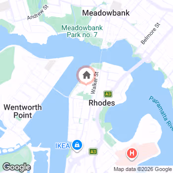 map snapshot