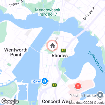 map snapshot