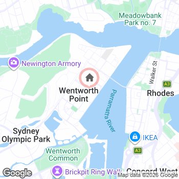 map snapshot