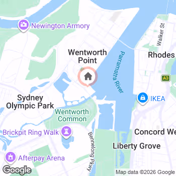 map snapshot