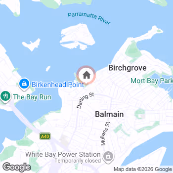 map snapshot