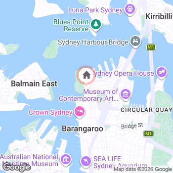 map snapshot