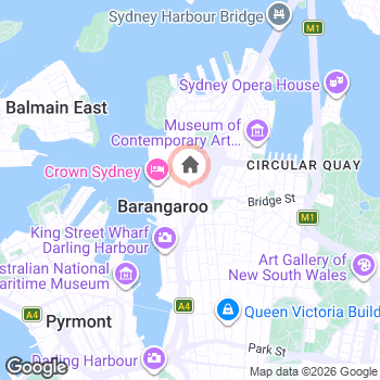 map snapshot