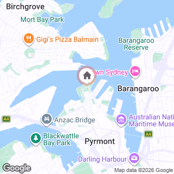 map snapshot