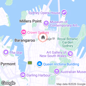 map snapshot